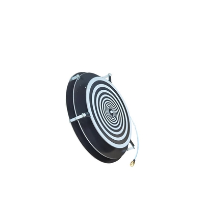 900 MHz 915 MHz 50W haute gain FPV drone antenne avec PCBA personnalisé ensemble de puces SMA mâle