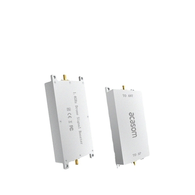 Efficacité 45% 40dBm 1.4GHz RF Amplificateur bidirectionnel pour le prolongateur sans fil