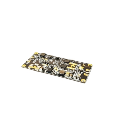 Extender de portée d'antenne personnalisé 4W 5,8 GHz pour drones DJI Mavic FPV