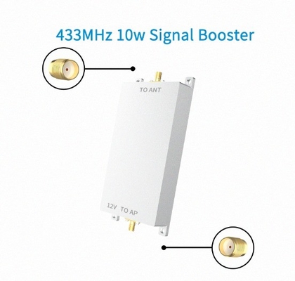 Module d'amplificateur RF 430-434MHz avec sortie 40dBm Facile à installer