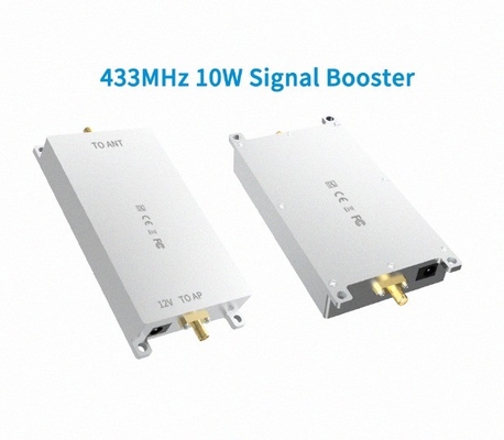 Module d'amplificateur RF 430-434MHz avec sortie 40dBm Facile à installer