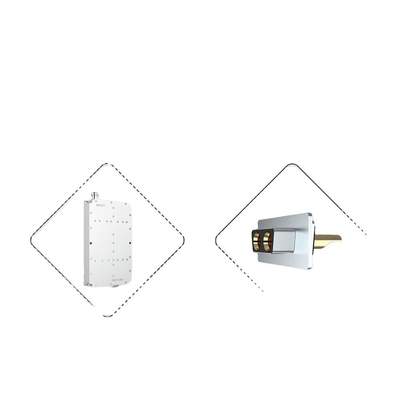 Module anti-drone à longue distance de 100 W pour drones personnalisable