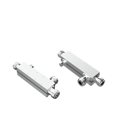Accouplement à double direction efficace de 10 dB, faible perte d'insertion pour 2G-5G