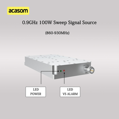 Module anti-drone à longue distance de 100 W pour drones personnalisable