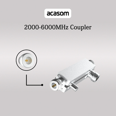 Accouplement à double direction efficace de 10 dB, faible perte d'insertion pour 2G-5G