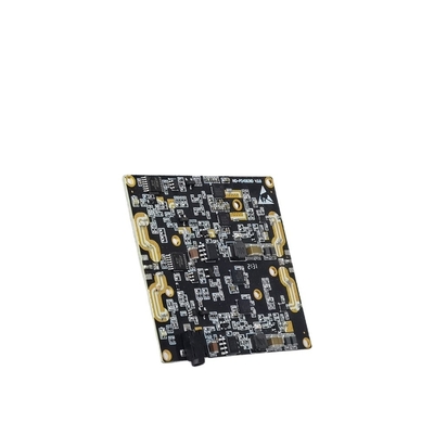 Amplificateur 4W à double bande 2,4 GHz et 5,8 GHz pour DJI Mavic Phantom Avata FPV