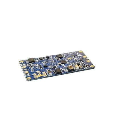 Améliorez votre expérience FPV 4W antenne de renforcement du signal avec indicateur LED pour DJI Mavic