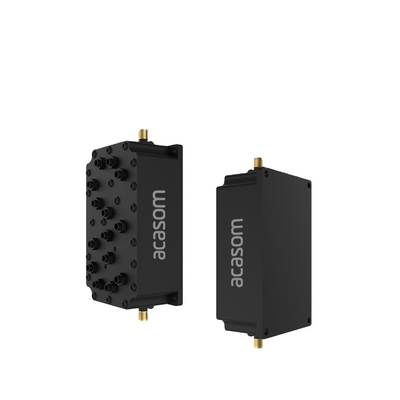 Filtre de cavité 915 MHz pour le réseau d'hélium 915M SAW Lora Filtre HNT Connecteur SMA-Femme