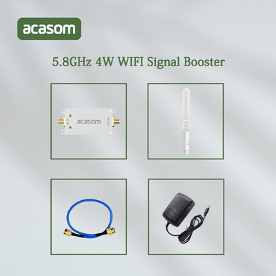 Booster de signal Wifi sans fil 5,8 GHz pour DJI Phantom