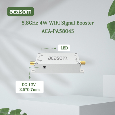 Booster de signal Wifi sans fil 5,8 GHz pour DJI Phantom