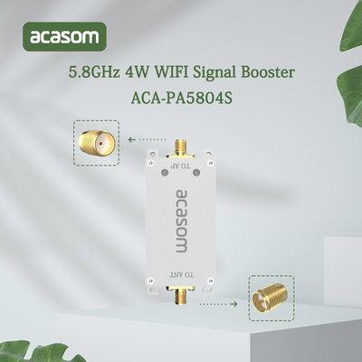 Booster de signal Wifi sans fil 5,8 GHz pour DJI Phantom