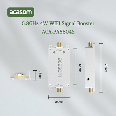 Booster de signal Wifi sans fil 5,8 GHz pour DJI Phantom