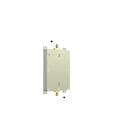 Amplificateur RF personnalisable de 25 à 37 dB 0,9 GHz 50 W pour un signal sans fil amélioré