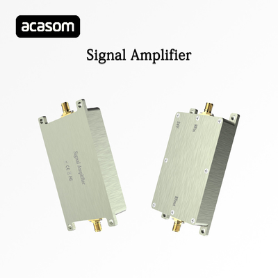 Amplificateur RF personnalisable de 25 à 37 dB 0,9 GHz 50 W pour un signal sans fil amélioré