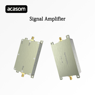 Amplificateur RF personnalisable de 25 à 37 dB 0,9 GHz 50 W pour un signal sans fil amélioré