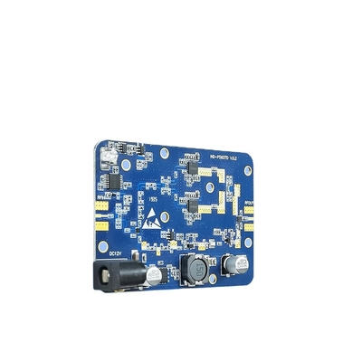 Maximisez votre Mavic 5W 5.8GHz pour une plus grande portée