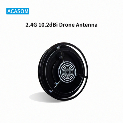900 MHz 915 MHz 50W haute gain FPV drone antenne avec PCBA personnalisé ensemble de puces SMA mâle