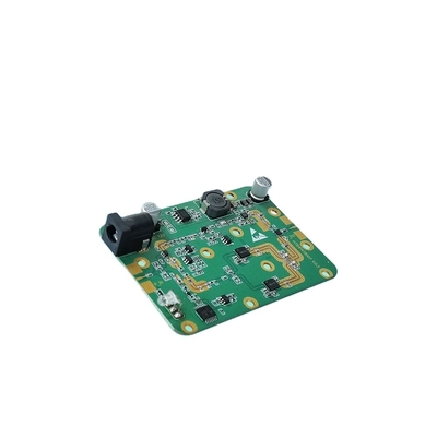 Antenne de renforcement du signal verte de 5 W pour les drones DJI Mavic FPV Fréquence 2,4 à 2,5 GHz