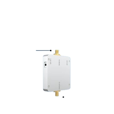 Dual Band DJI Drone Wifi Extender 5-16V alimentation électrique 4W sortie