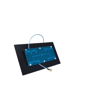 Antenne directionnelle à gain élevé 9dBi Anti Drone 5,8 GHz 2,4 GHz Fréquence