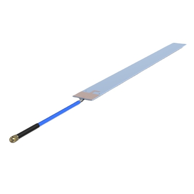 Station de base extérieure de gain 13DBi Antenne anti-drone pour bloqueur de signal
