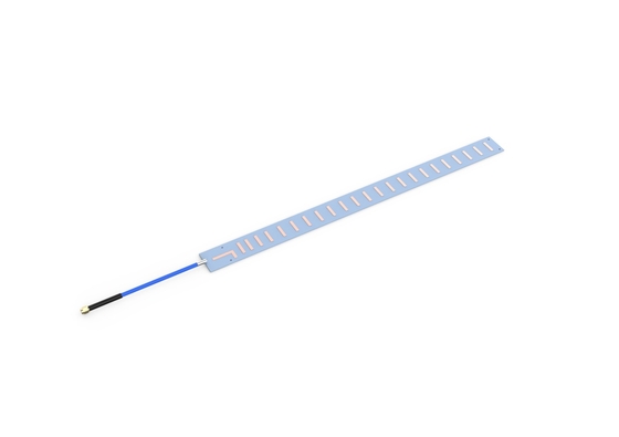 Station de base extérieure de gain 13DBi Antenne anti-drone pour bloqueur de signal