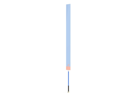 Station de base extérieure de gain 13DBi Antenne anti-drone pour bloqueur de signal