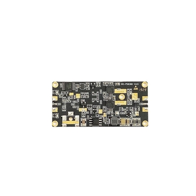 Améliorez votre signal 540mA 28dBm 12V 5.8GHz pour une couverture étendue