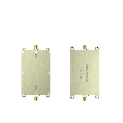 Module d'amplificateur de puissance RF unidirectionnel de 5,2 GHz 40 W pour amélioration unidirectionnelle