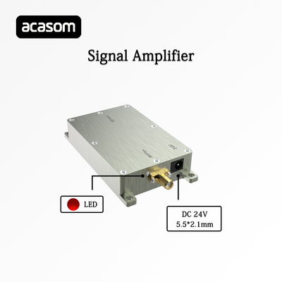 Module d'amplificateur de puissance RF unidirectionnel de 5,2 GHz 40 W pour amélioration unidirectionnelle
