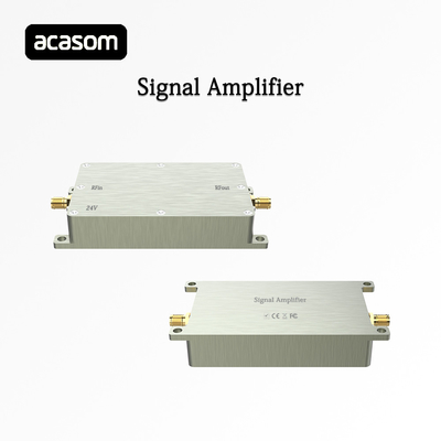 Module d'amplificateur de puissance RF unidirectionnel de 5,2 GHz 40 W pour amélioration unidirectionnelle