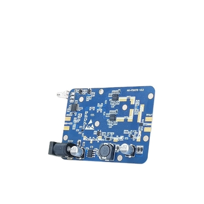 Components d'amplificateurs de circuits imprimés de 5 W RF pour les modules sans fil WiFi à 5,8 GHz