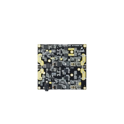 Dual Band Dji Mavic Drone Signal Booster 2,4 GHz 5,8 GHz haute précision