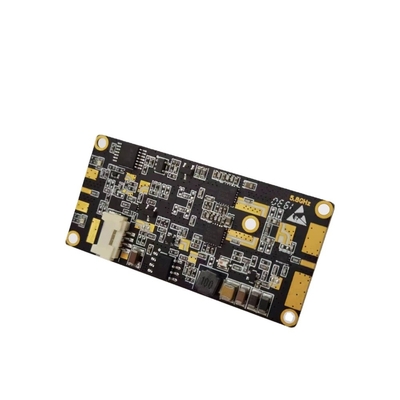 Autostimulateur de signal de drone PCBA 4W 36dBm amplificateur RF sans fil