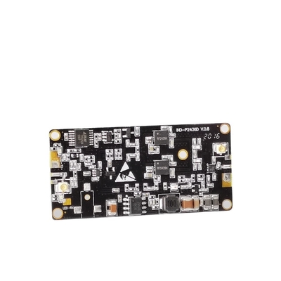 Améliorez votre vol: élargisseur de signal de drone de 2,4 GHz 4W PCBA avec un boost de 36 dBm