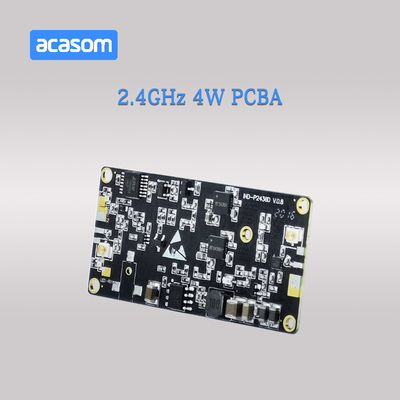 Améliorez votre vol: élargisseur de signal de drone de 2,4 GHz 4W PCBA avec un boost de 36 dBm