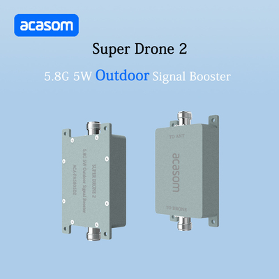 Extendor Wifi auto-installable à 2,4 Ghz, amplificateur de signal pour la couverture intérieure