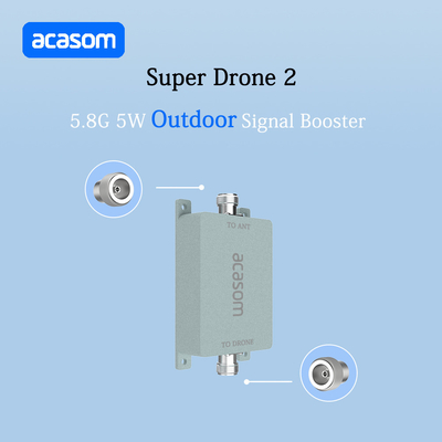 Extendor Wifi auto-installable à 2,4 Ghz, amplificateur de signal pour la couverture intérieure