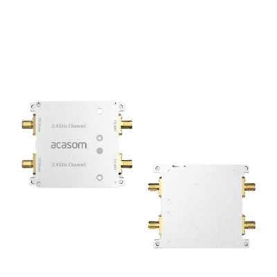 Rapide TX/RX Commutateur Temps à double bande Drone Wifi Booster de signal 2,4 5,8 GHz Fréquence