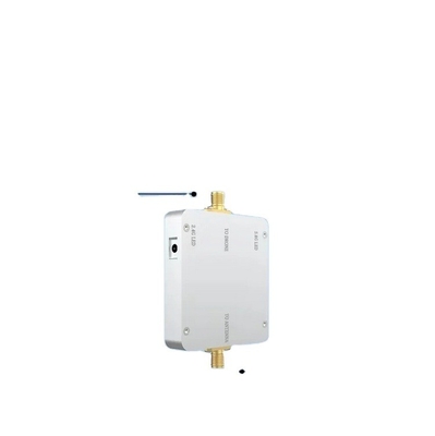 2.4 GHz 5.8 GHz Amplificateur de drone à double fréquence pour amplification bidirectionnelle à double bande