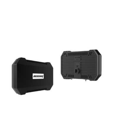 10W amplificateur de signal double bande pour DJI Drone Mavic Phantom Avata FPV Extender de portée