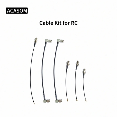 2.4GHz 5.8GHz Signal Booster Antenne DJI Connexion à la télécommande
