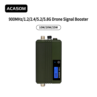 Amplificateur de puissance de 5,8 GHz