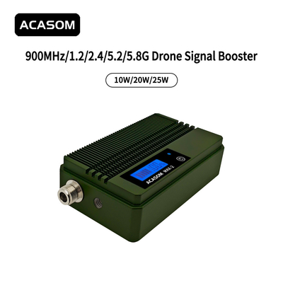 Amplificateur de puissance de 5,8 GHz