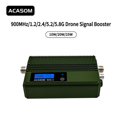 Amplificateur de puissance de 5,8 GHz