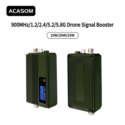 Amplificateur de puissance de 5,8 GHz