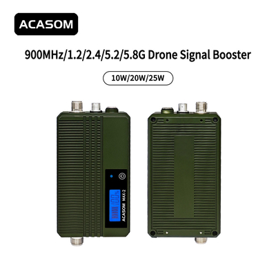 Amplificateur de puissance de 5,8 GHz