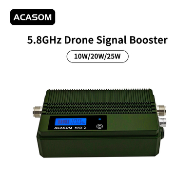 Maximisez votre altitude personnalisation efficace de l' amplificateur de drone 5,8 GHz