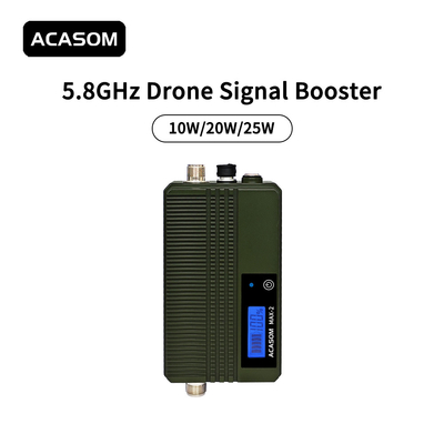 Maximisez votre altitude personnalisation efficace de l' amplificateur de drone 5,8 GHz