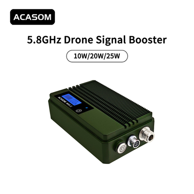 Maximisez votre altitude personnalisation efficace de l' amplificateur de drone 5,8 GHz